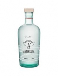 GIN AMBROSIA PREMIUM ITALIAN CL.70
